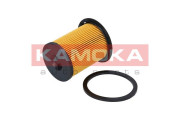 F307101 Palivový filter KAMOKA