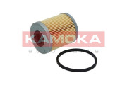 F308801 Palivový filter KAMOKA
