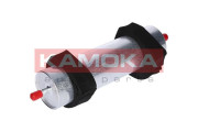 F318601 Palivový filter KAMOKA