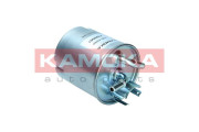 F322501 Palivový filter KAMOKA