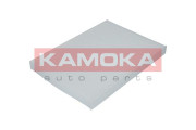 F400101 Filtr, vzduch v interiéru KAMOKA