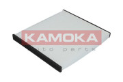 F406101 Filter vnútorného priestoru KAMOKA
