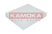 F412101 Filter vnútorného priestoru KAMOKA