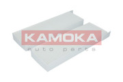 F412201 Filter vnútorného priestoru KAMOKA