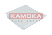 F412301 Filter vnútorného priestoru KAMOKA