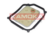F600401 Hydraulický filter automatickej prevodovky KAMOKA