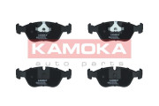 JQ1011362 Sada brzdových platničiek kotúčovej brzdy KAMOKA