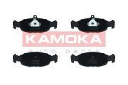 JQ1011464 Sada brzdových platničiek kotúčovej brzdy KAMOKA