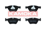 JQ101175 Sada brzdových platničiek kotúčovej brzdy KAMOKA