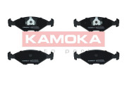 JQ1011792 Sada brzdových platničiek kotúčovej brzdy KAMOKA