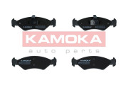 JQ1012164 Sada brzdových platničiek kotúčovej brzdy KAMOKA