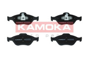 JQ1012788 Sada brzdových platničiek kotúčovej brzdy KAMOKA