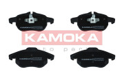 JQ1013040 Sada brzdových platničiek kotúčovej brzdy KAMOKA