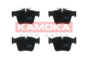 JQ101450 Sada brzdových platničiek kotúčovej brzdy KAMOKA