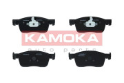 JQ101459 Sada brzdových platničiek kotúčovej brzdy KAMOKA