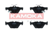 JQ101472 Sada brzdových platničiek kotúčovej brzdy KAMOKA
