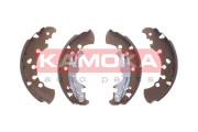 JQ202059 Sada brzdových čeľustí KAMOKA