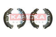 JQ202102 Sada brzdových čeľustí KAMOKA