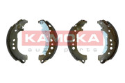 JQ202106 Sada brzdových čeľustí KAMOKA