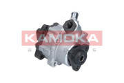 PP010 Hydraulické čerpadlo, řízení KAMOKA