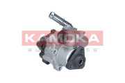 PP011 Hydraulické čerpadlo, řízení KAMOKA