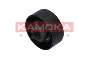 R0049 Vratná/vodiaca kladka rebrovaného klinového remeňa KAMOKA