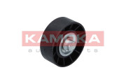 R0074 Vratná/vodiaca kladka rebrovaného klinového remeňa KAMOKA