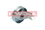 R0267 Napínacia kladka rebrovaného klinového remeňa KAMOKA