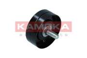 R0363 Vratná/vodiaca kladka rebrovaného klinového remeňa KAMOKA