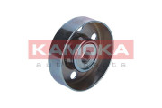 R0372 Vratná/vodiaca kladka rebrovaného klinového remeňa KAMOKA