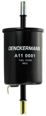 A110001 Palivový filter DENCKERMANN