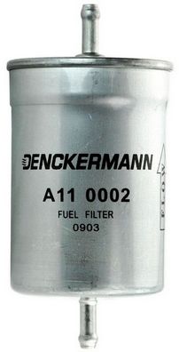 A110002 Palivový filter DENCKERMANN