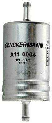 A110004 Palivový filter DENCKERMANN