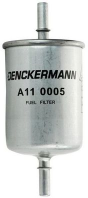 A110005 Palivový filter DENCKERMANN