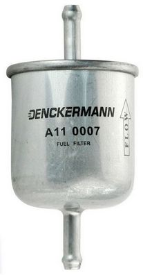 A110007 Palivový filter DENCKERMANN