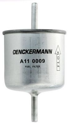 A110009 Palivový filter DENCKERMANN