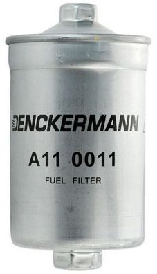 A110011 Palivový filter DENCKERMANN