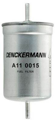 A110015 Palivový filter DENCKERMANN