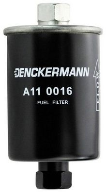 A110016 Palivový filter DENCKERMANN