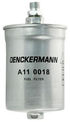 A110018 Palivový filtr DENCKERMANN