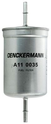 A110035 Palivový filter DENCKERMANN