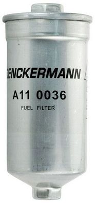 A110036 Palivový filter DENCKERMANN