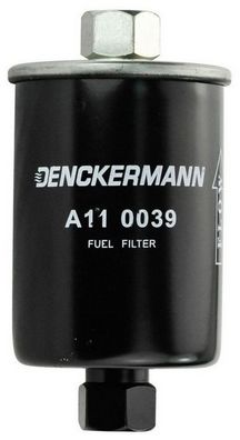 A110039 Palivový filter DENCKERMANN