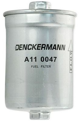 A110047 Palivový filter DENCKERMANN