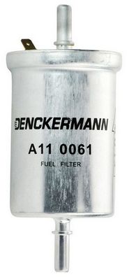 A110061 Palivový filter DENCKERMANN