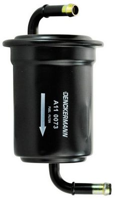 A110073 Palivový filter DENCKERMANN