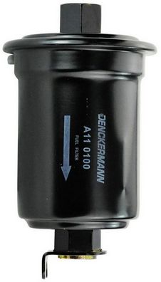 A110100 Palivový filter DENCKERMANN