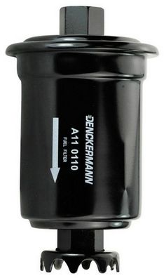 A110110 Palivový filter DENCKERMANN