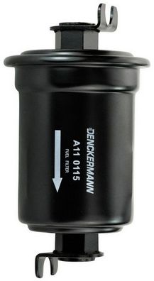 A110115 Palivový filter DENCKERMANN