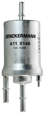 A110146 Palivový filter DENCKERMANN